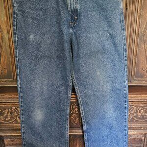 Wrangler Jeans - 34 x 32 – Relaxed Fit